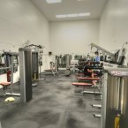 Exercise Room